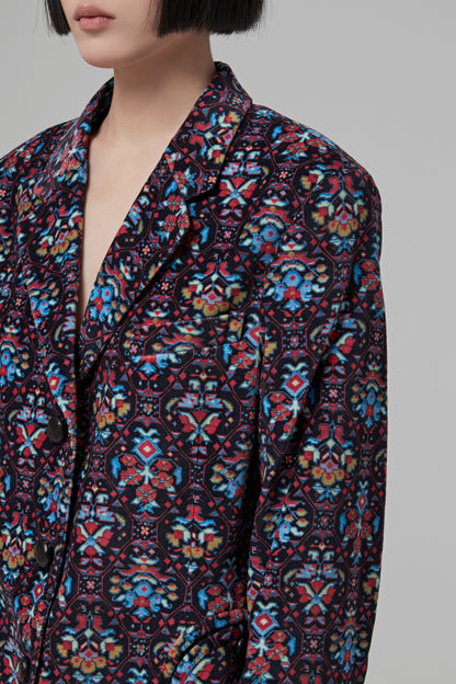 FREEDOM NIGHT CHILLER BLAZER