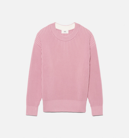 CREWNECK SWEATER