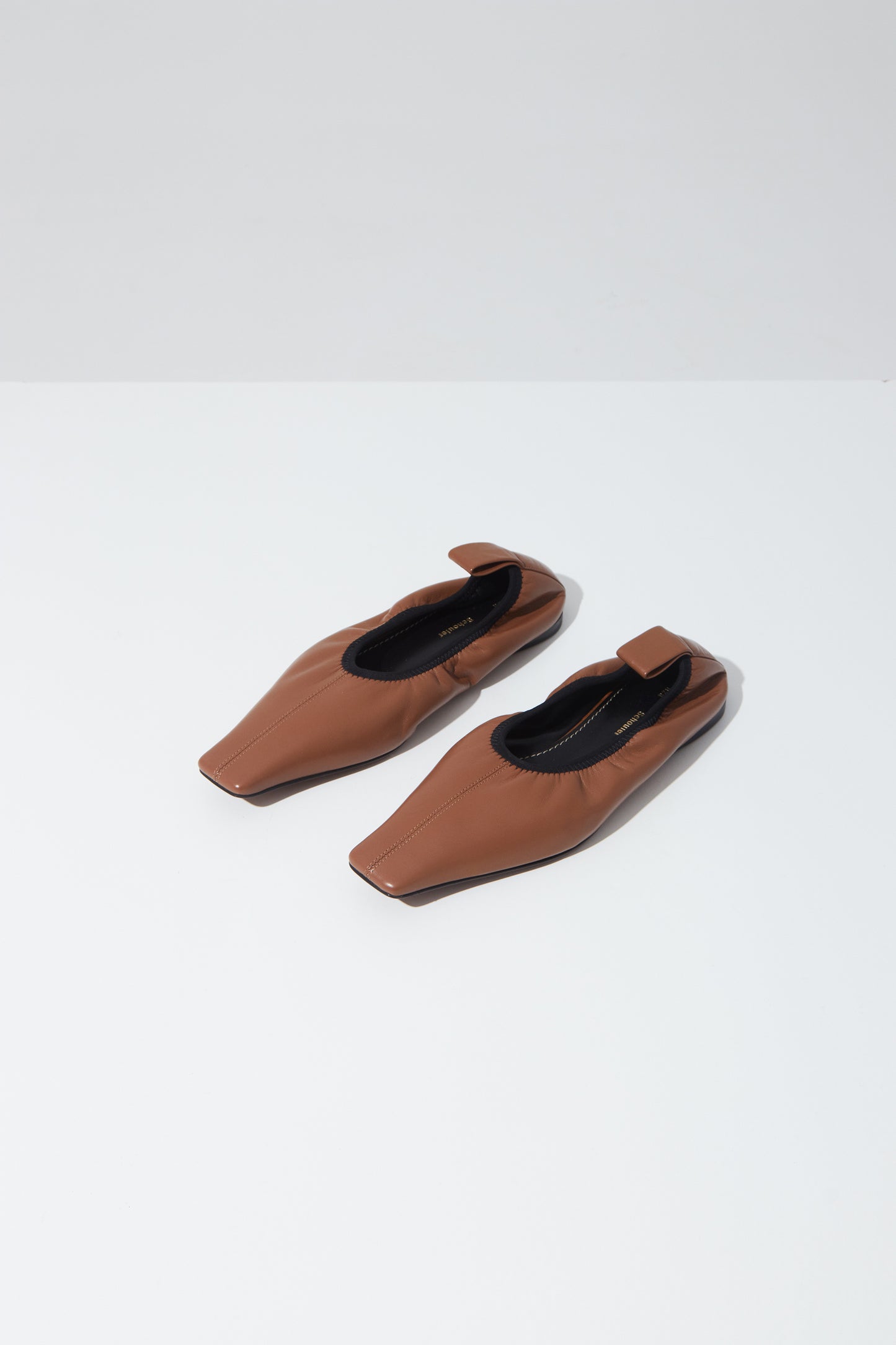 TRAP FLATS