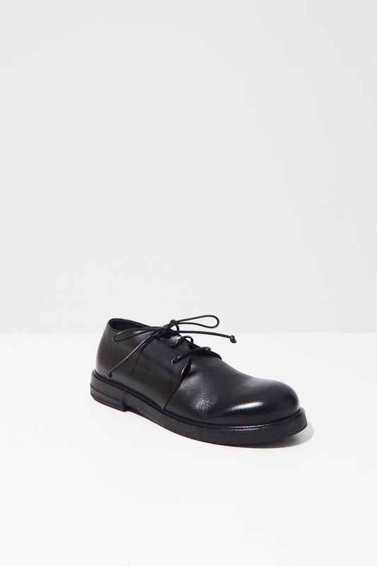 MW2180 LEATHER FLATS