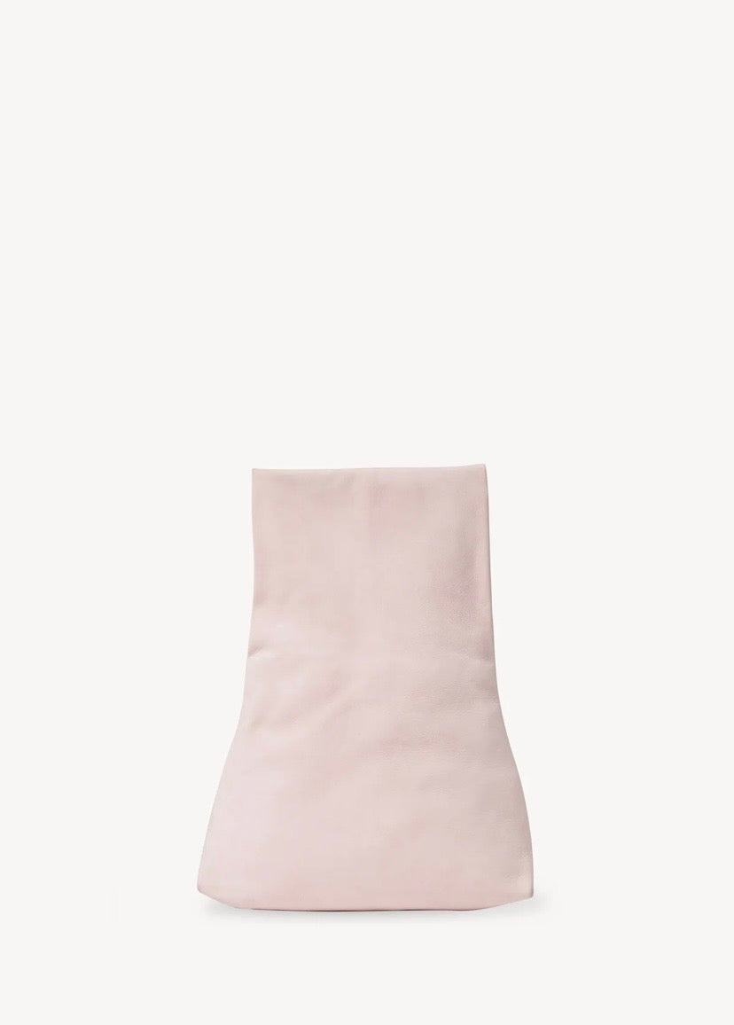 SMALL GLOVE BAG