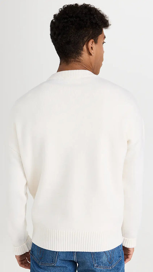 ADC CREWNECK SWEATER