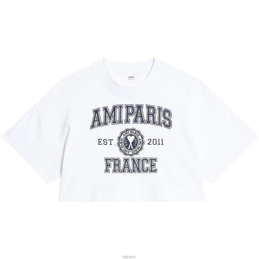 AMIPARIS FRANCE TSHIRT